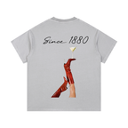 Mens Clarity Martini t-shirt