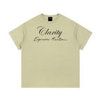 Mens Clarity Espresso Martini t-shirt