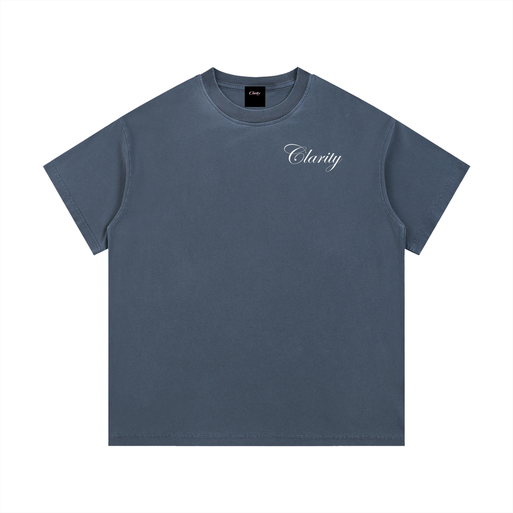 Mens Clarity T-shirt