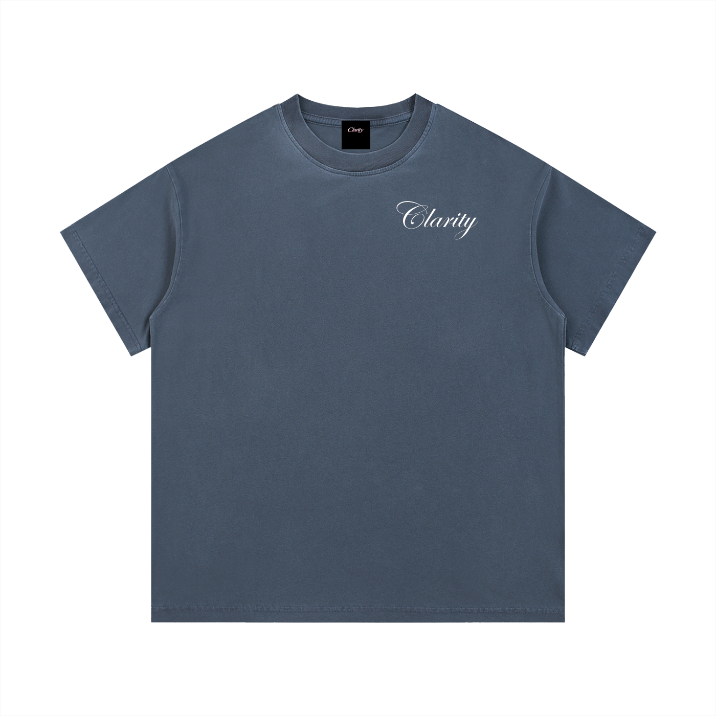 Mens Clarity T-shirt
