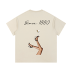 Mens Clarity Dirty Martini t-shirt