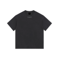 Mens Clarity Gods plan Oversized Cotton T-Shirt
