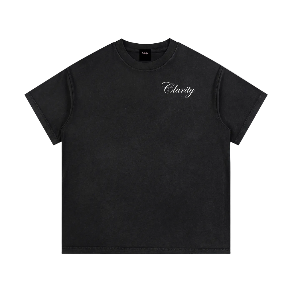 Mens Clarity T-shirt