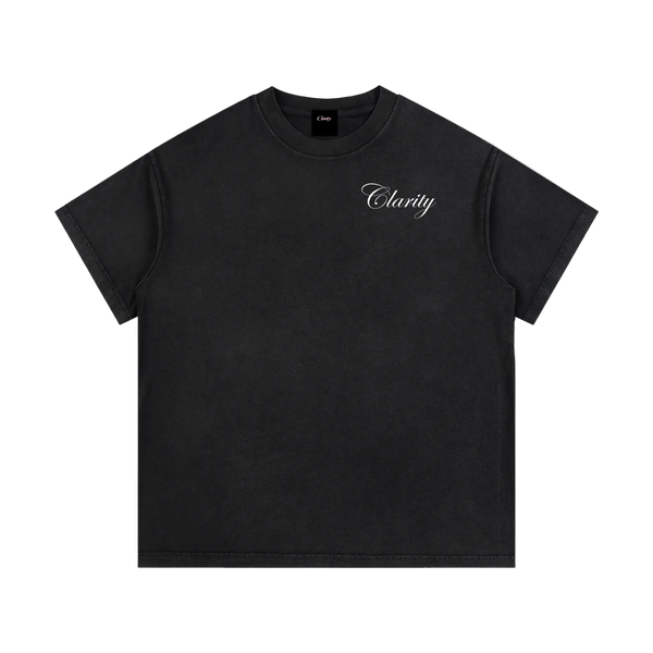Mens Clarity T-shirt