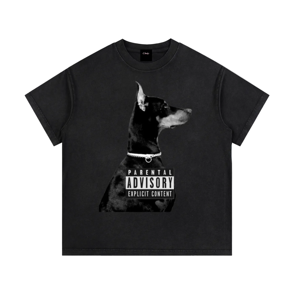 Mens Clarity Dawg T-Shirt