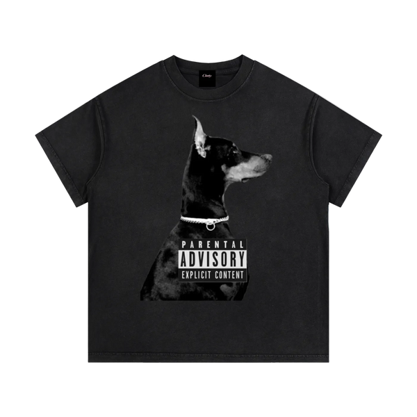 Mens Clarity Dawg T-Shirt