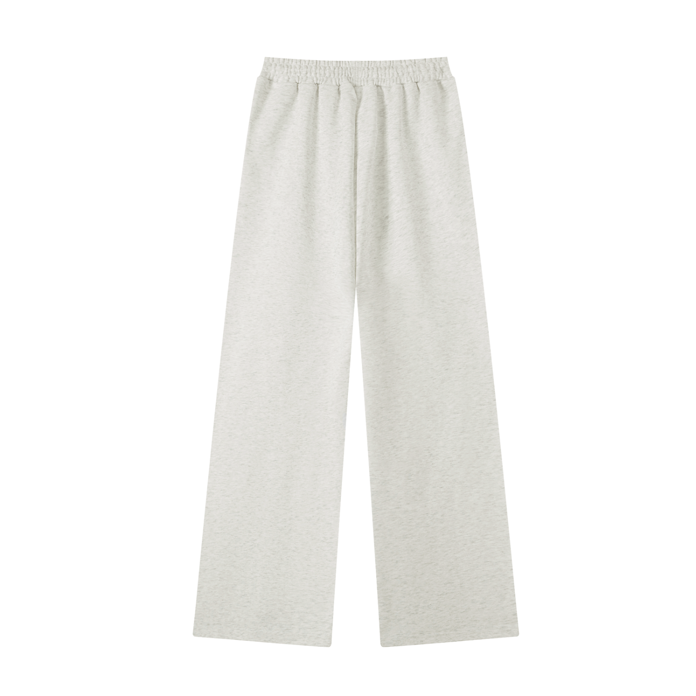 Womens Clarity Straight-leg Sweatpants