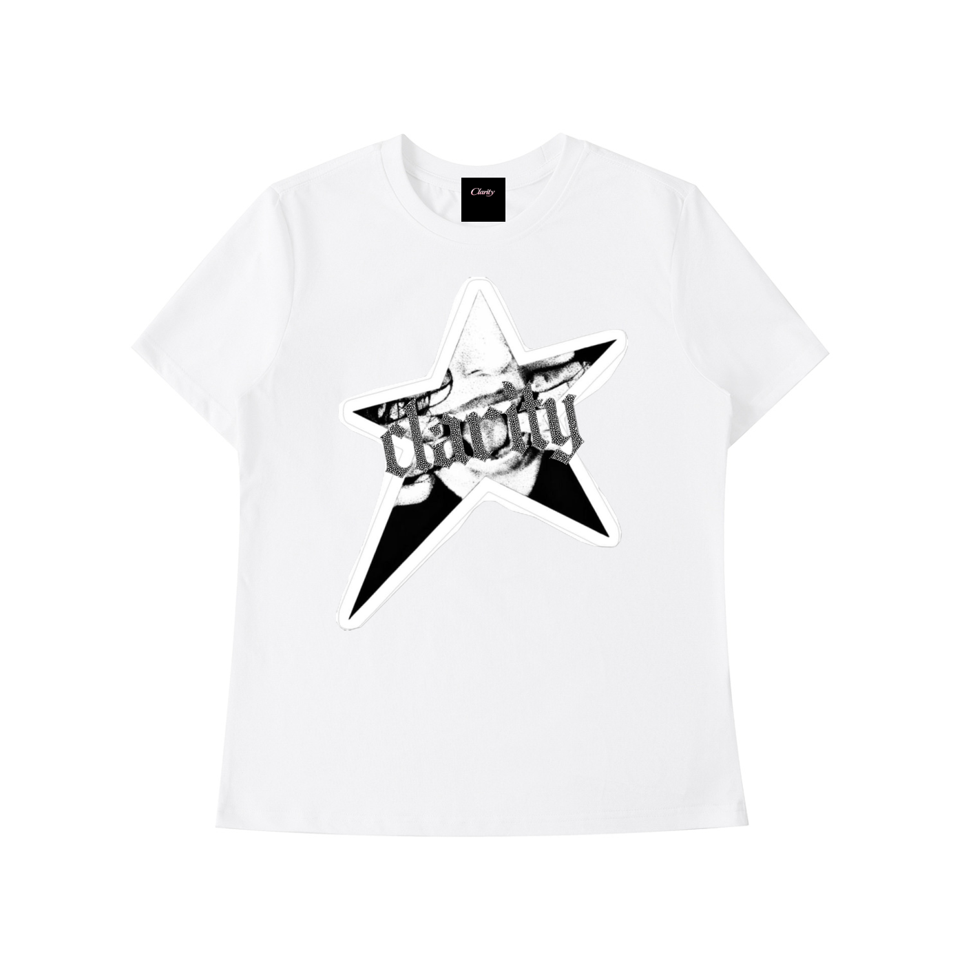 Womens Star of Clarity T-Shirt