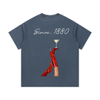 Mens Clarity Martini T-shirt