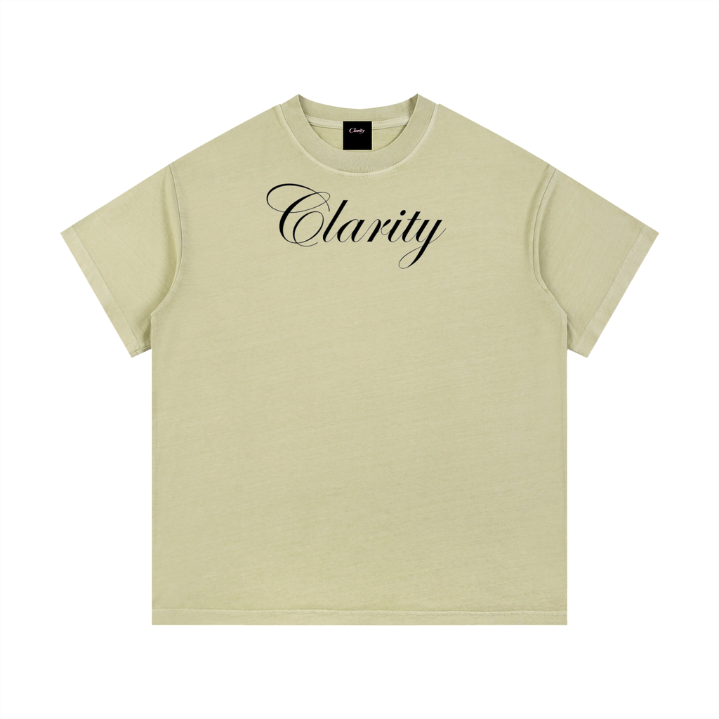 Mens Clarity T-shirt