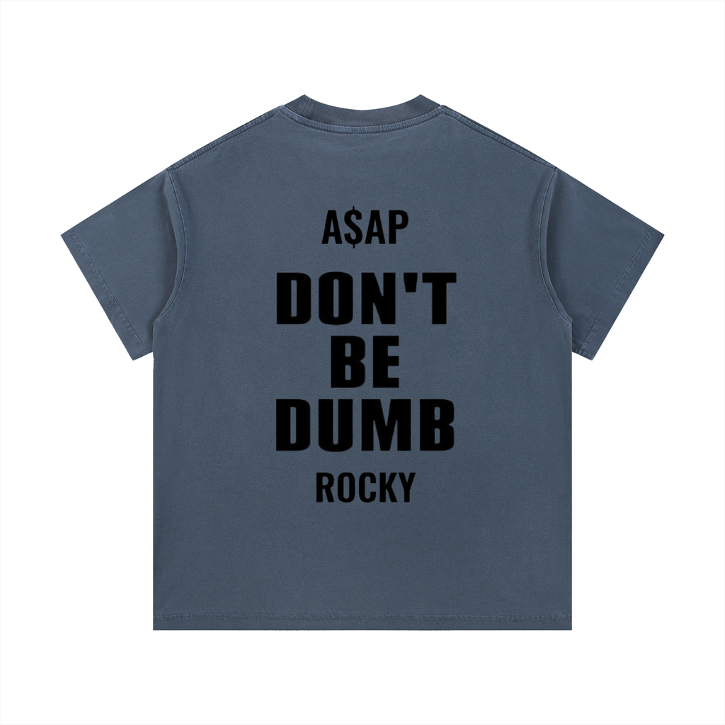 Mens A$ap Rocky T-Shirt