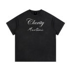 Mens Clarity Martini T-shirt