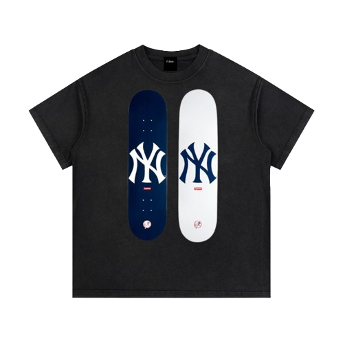 Mens Clarity NY T-Shirt