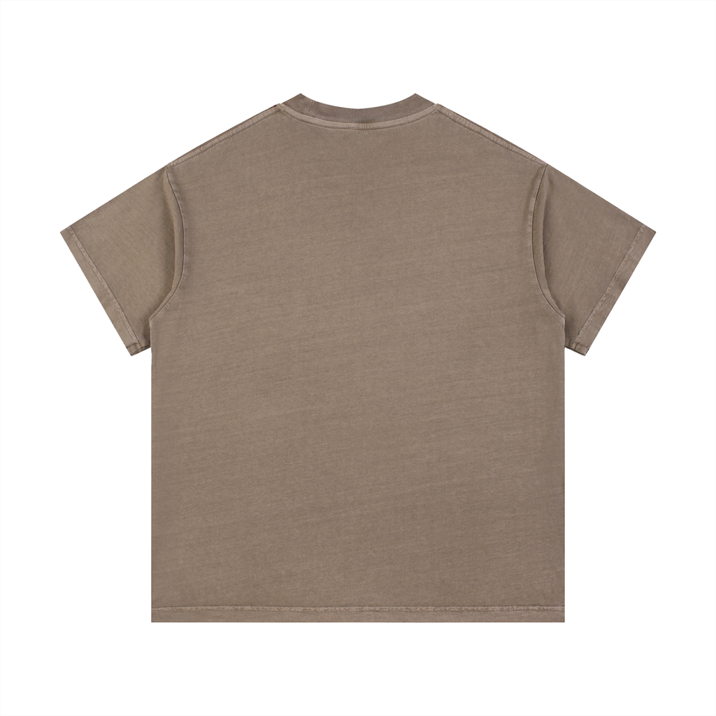 Mens Porsche T-Shirt