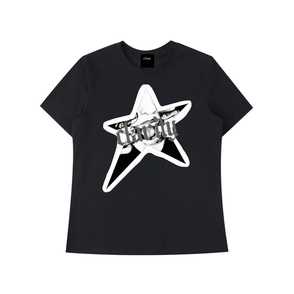 Womens Star of Clarity T-Shirt