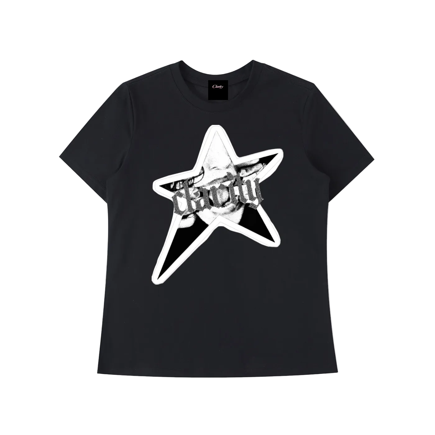 Womens Star of Clarity T-Shirt