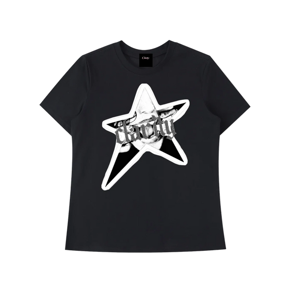 Womens Star of Clarity T-Shirt