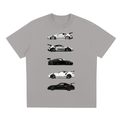 Porshe Graphic Tee