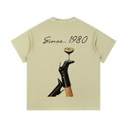 Mens Clarity Espresso Martini t-shirt