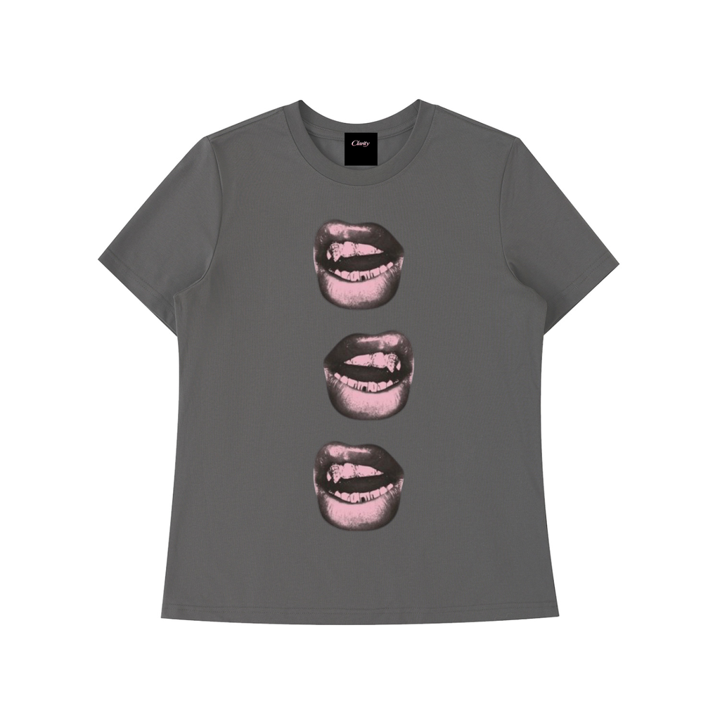 Women's Grillz T-Shirt
