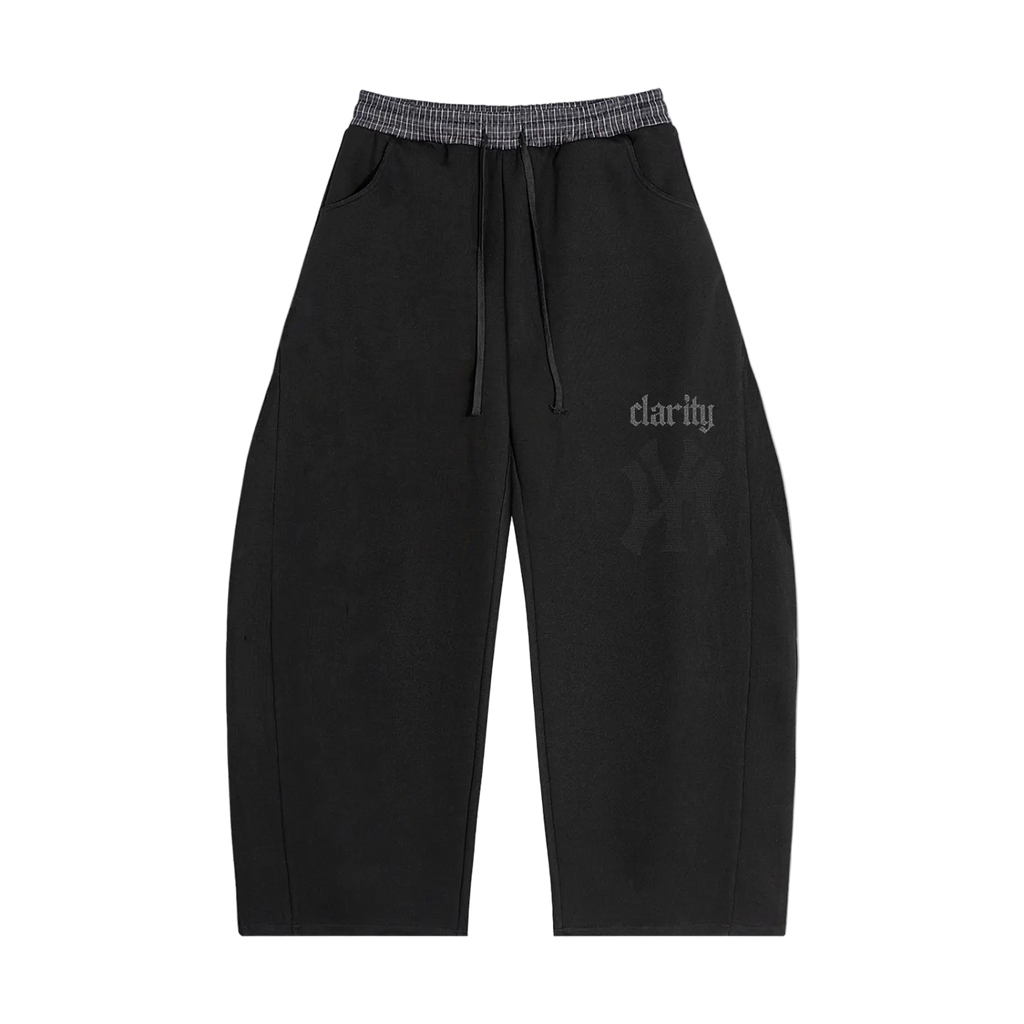 Mens Clarity NY Sweatpants