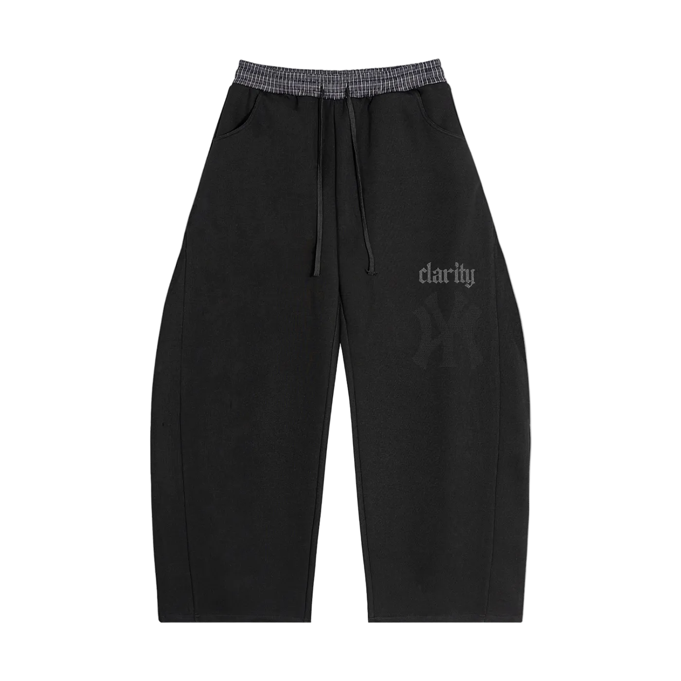 Mens Clarity NY Sweatpants