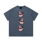 Mens Clarity Grillz T-Shirt