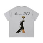 Mens Clarity Espresso Martini t-shirt