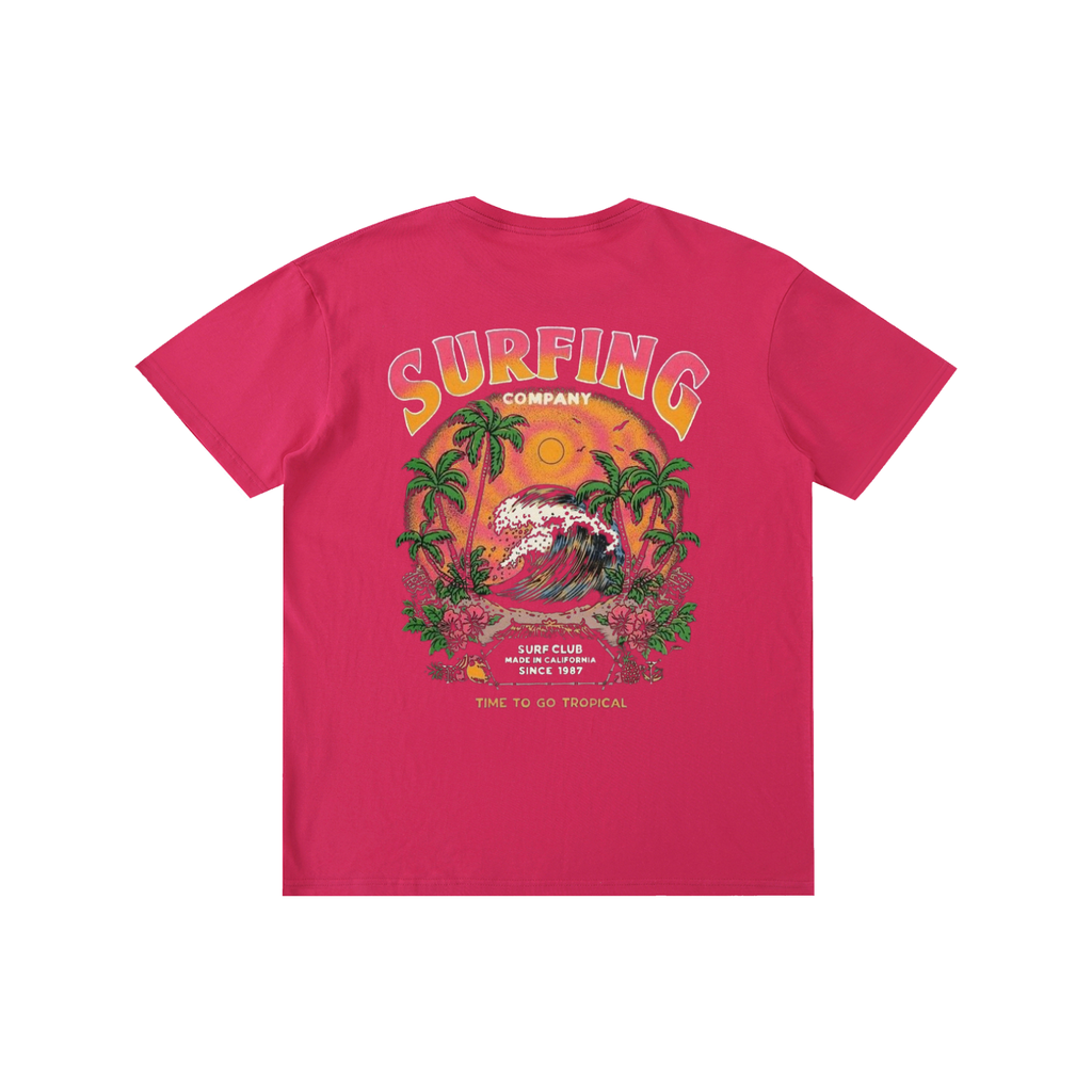 Pure Cotton Unisex T-Shirt