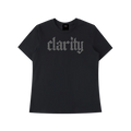 Womens Clarity Blinged NY T-Shirt