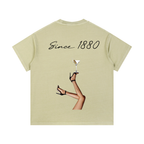 Mens Clarity Dirty Martini t-shirt