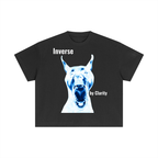 Mens Clarity Dog Inverse T-shirt