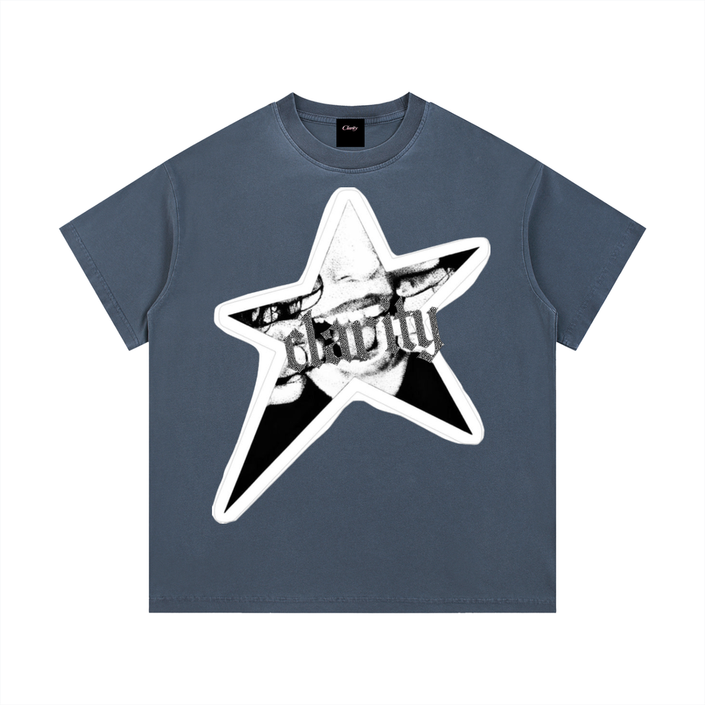 Mens Star of Clarity t-shirt