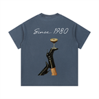 Mens Clarity Espresso Martini T-shirt