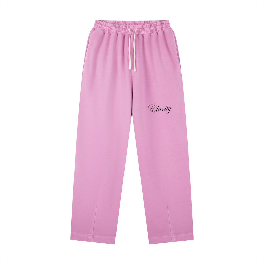 Women's Clarity Drawstring Sweatpants