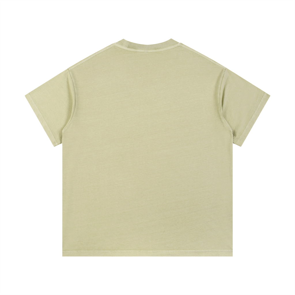 Mens Porsche T-Shirt