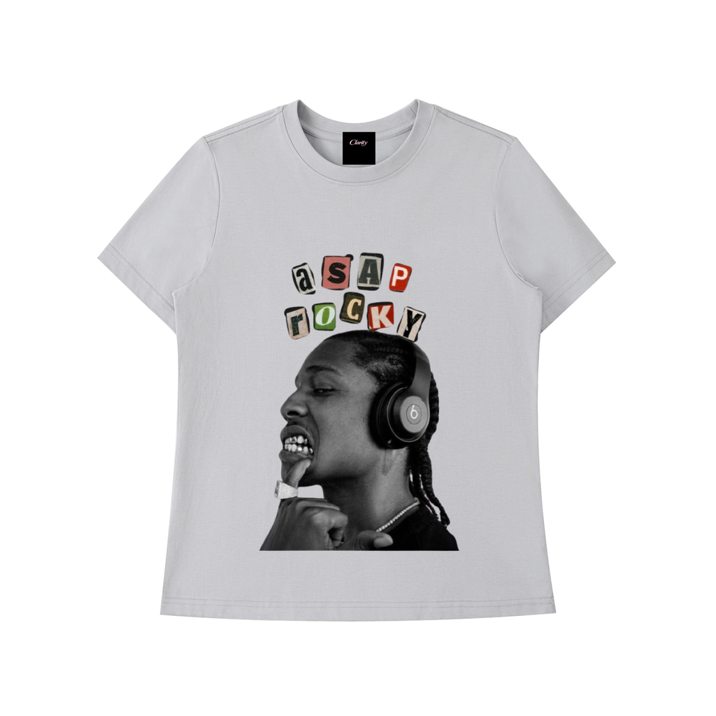 Womens A$ap Rocky T-Shirt