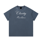 Mens Clarity Martini T-shirt