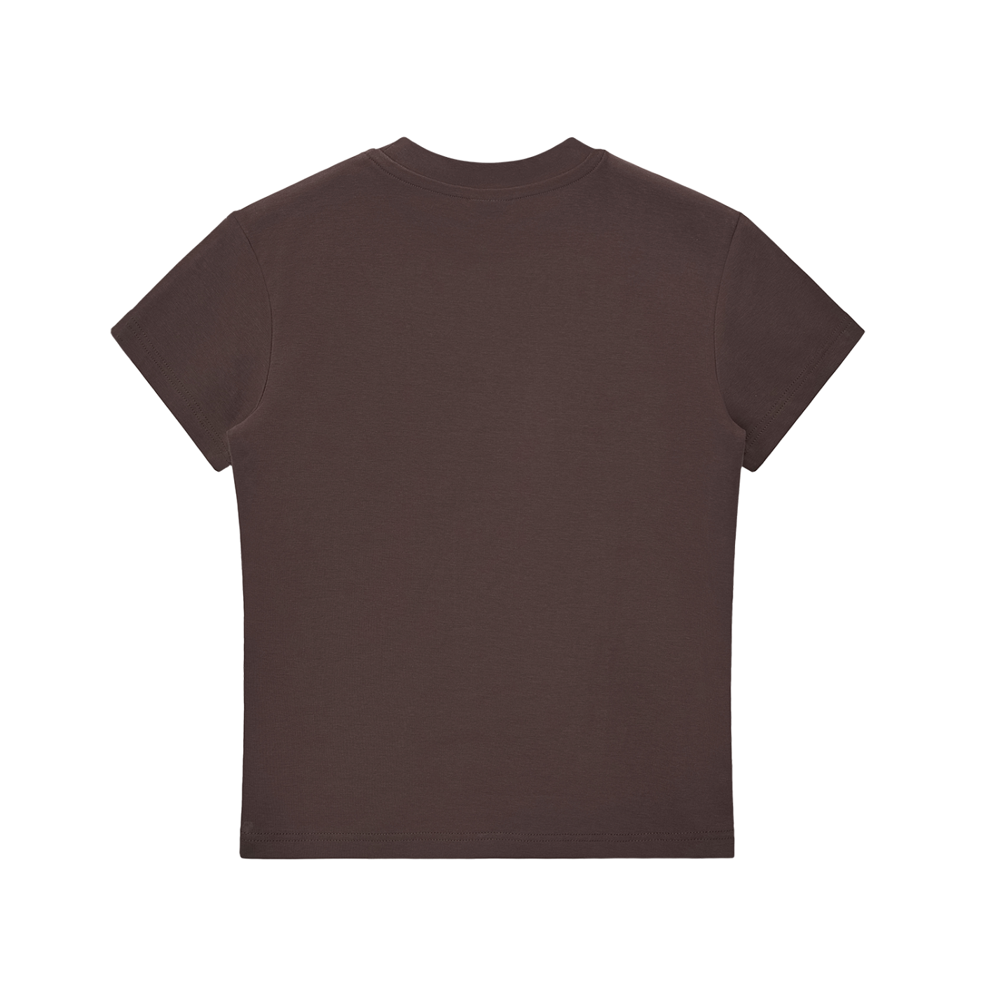 Womens Clarirty Crewneck T-Shirt