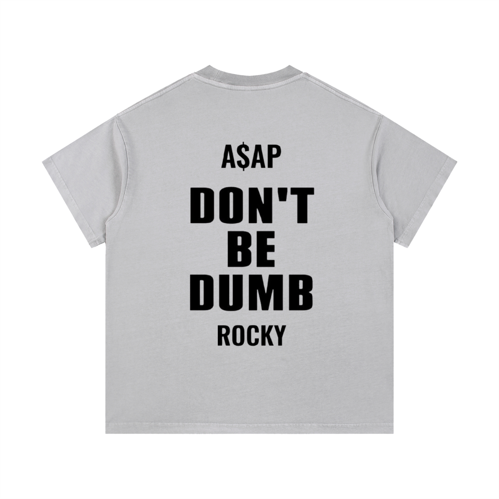 Mens A$ap Rocky T-Shirt