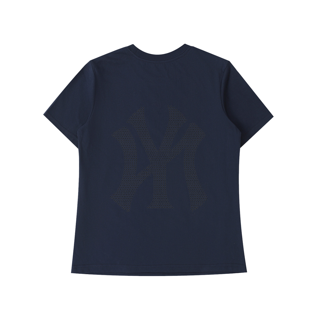 Womens Clarity Blinged NY T-Shirt