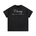 Mens Clarity Espresso Martini T-shirt
