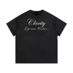 Mens Clarity Espresso Martini T-shirt