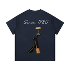 Mens Clarity Espresso Martini T-shirt