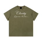Mens Clarity Espresso Martini T-shirt