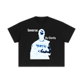 Mens Clarity Travis Scott Inverse T-shirt