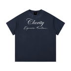 Mens Clarity Espresso Martini T-shirt