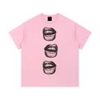 Mens Clarity Grillz T-Shirt