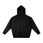 Clarity Blinged NY hoodie