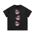 Mens Clarity Grillz T-Shirt